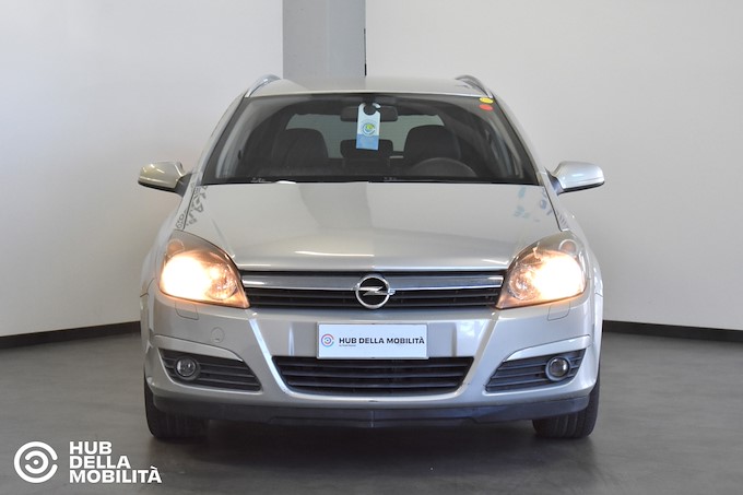 OPEL Astra 1.7 CDTI 101CV Station Wagon Cosmo